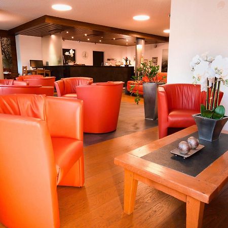 Hotel Du Rhone ซิยง ภายนอก รูปภาพ
