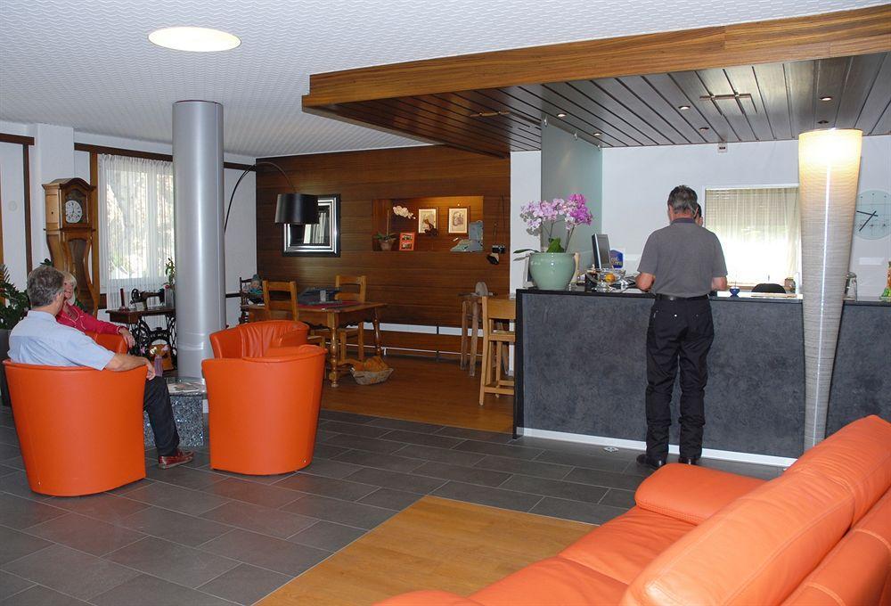 Hotel Du Rhone ซิยง ภายนอก รูปภาพ